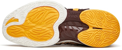 アンタ GH2 ブラウン/イエロー/ホワイト 112141105-2 Purchase アンタ GH2 ブラウン/イエロー/ホワイト 112141105-2