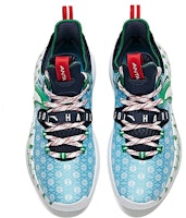 Anta GH2 Low 'Krismas Hijau-Biru-Putih' 112111103-3 Lookbook Anta GH2 Low 'Krismas Hijau-Biru-Putih' 112111103-3