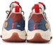 Shop Anta Gordon Hayward 2.0 Kasut Bola Keranjang 'Biru Putih Merah' 112141103-5