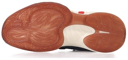 Anta安踏 GH2 海沃德 低筒實戰籃球鞋 男款 丹寧藍 Purchase Anta安踏 GH2 海沃德 低筒實戰籃球鞋 男款 丹寧藍