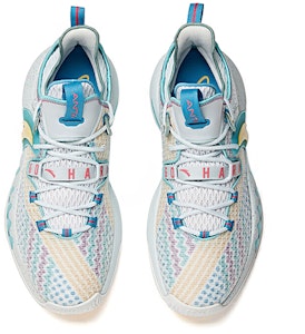 Anta GH2 Low 'Easter' Kasut Lelaki 112121103-6 Lookbook Anta GH2 Low 'Easter' Kasut Lelaki 112121103-6