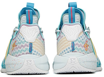 Anta GH2 Low 'Easter' Kasut Lelaki 112121103-6 Shop Anta GH2 Low 'Easter' Kasut Lelaki 112121103-6