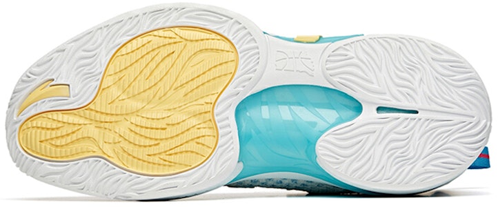 Anta GH2 Low 'Easter' Kasut Lelaki 112121103-6 Purchase Anta GH2 Low 'Easter' Kasut Lelaki 112121103-6