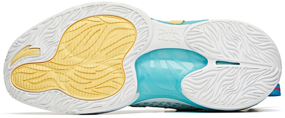 Anta GH2 Low 'Easter' 112121103-6 Purchase Anta GH2 Low 'Easter' 112121103-6
