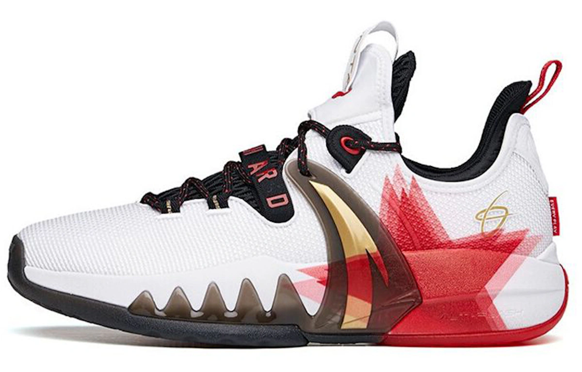 Anta GH2 'Five Stars'