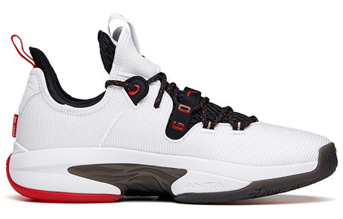 Anta GH2 'Five Stars'