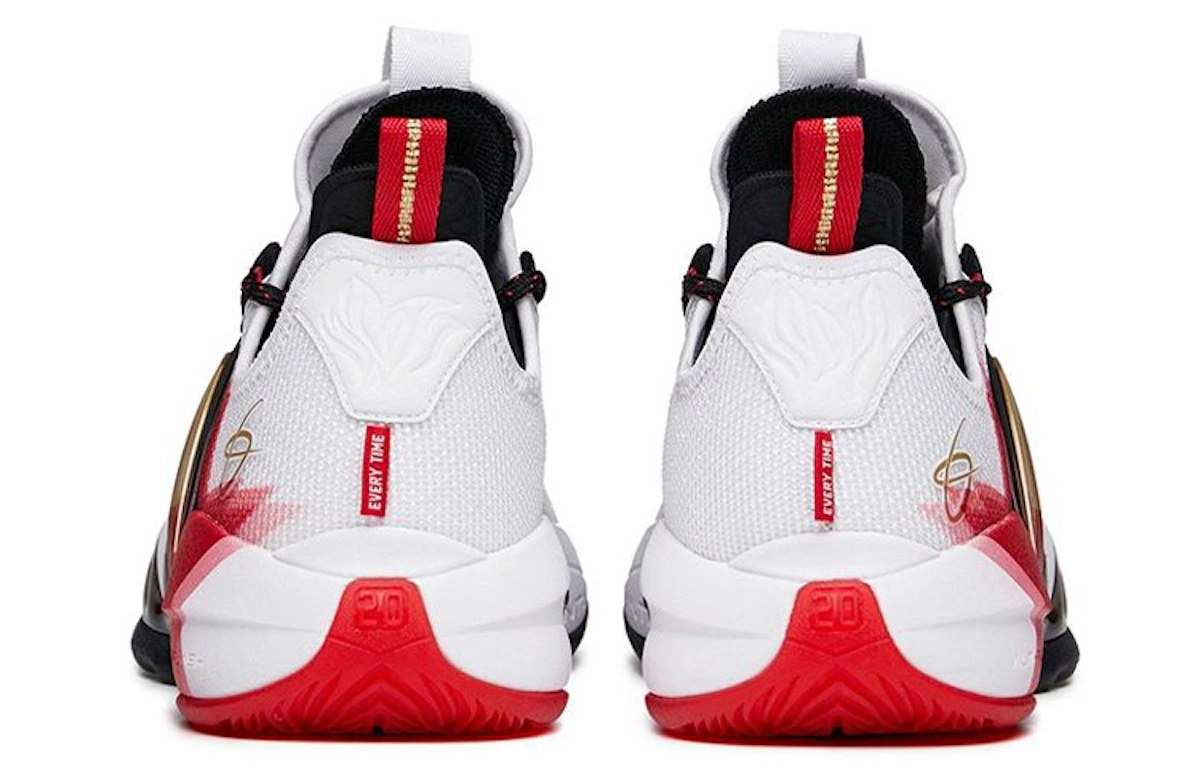 Anta GH2 'Five Stars'