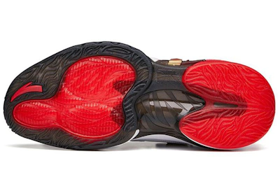 Anta GH2 'Five Stars'