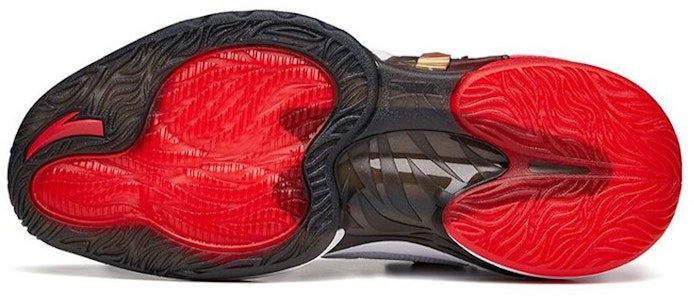 Anta安踏 GH2 "五星級" 防滑耐磨 低筒 籃球鞋 白紅 Purchase Anta安踏 GH2 "五星級" 防滑耐磨 低筒 籃球鞋 白紅