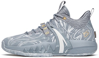 Anta GH2 'Cement Grey' 112141105-3 Anta GH2 'Cement Grey' 112141105-3