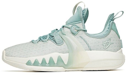 Anta安踏 GH2 "Home" 防滑耐磨 低筒 籃球鞋 淺煙綠 Buy Anta安踏 GH2 "Home" 防滑耐磨 低筒 籃球鞋 淺煙綠