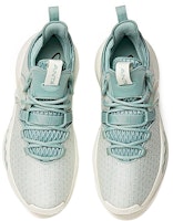 Anta安踏 GH2 "Home" 防滑耐磨 低筒 籃球鞋 淺煙綠 Lookbook Anta安踏 GH2 "Home" 防滑耐磨 低筒 籃球鞋 淺煙綠