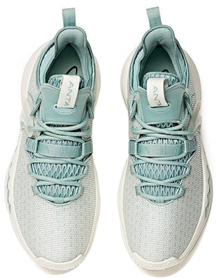 Anta GH2 Low 'Home Light Smoke Green' 112121103-5 Lookbook Anta GH2 Low 'Home Light Smoke Green' 112121103-5