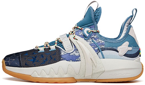 安踏 GH2 "七夕情人节" 112131103-8 Buy 安踏 GH2 "七夕情人节" 112131103-8