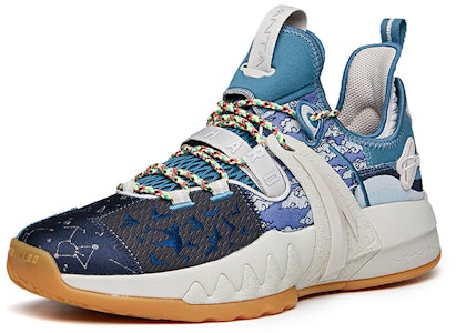 安踏 GH2 "七夕情人节" 112131103-8 Order 安踏 GH2 "七夕情人节" 112131103-8