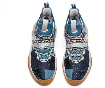 安踏 GH2 "七夕情人节" 112131103-8 Lookbook 安踏 GH2 "七夕情人节" 112131103-8