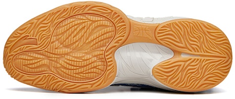 Anta安踏 海沃德GH2 減震防滑耐磨 低筒 籃球鞋 墨水藍 Purchase Anta安踏 海沃德GH2 減震防滑耐磨 低筒 籃球鞋 墨水藍