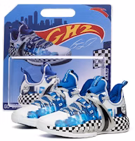 Anta GH2 Special Box Edition White Blue 'Race Car' 112111103-9(S-BOX) Anta GH2 Special Box Edition White Blue 'Race Car' 112111103-9(S-BOX)
