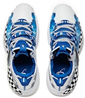 Anta安踏 海沃德GH2 賽車 實戰籃球鞋 白藍 Shop Anta安踏 海沃德GH2 賽車 實戰籃球鞋 白藍