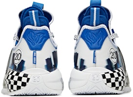 Anta安踏 海沃德GH2 賽車 實戰籃球鞋 白藍 Purchase Anta安踏 海沃德GH2 賽車 實戰籃球鞋 白藍
