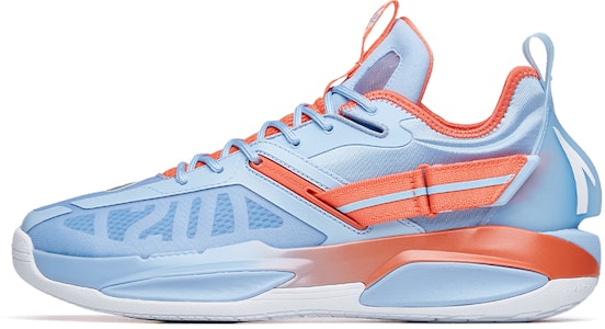 アンタ GH3 "青橙" (Anta GH3 "Ao-daidai") 112211103-6 Buy アンタ GH3 "青橙" (Anta GH3 "Ao-daidai") 112211103-6