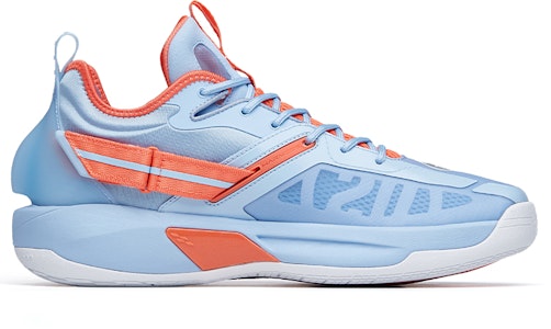 アンタ GH3 "青橙" (Anta GH3 "Ao-daidai") 112211103-6 Order アンタ GH3 "青橙" (Anta GH3 "Ao-daidai") 112211103-6