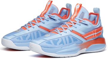 Anta GH3 'Biru Jingga' 112211103-6 Lookbook Anta GH3 'Biru Jingga' 112211103-6