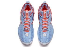 Anta GH3 'Biru Jingga' 112211103-6 Shop Anta GH3 'Biru Jingga' 112211103-6