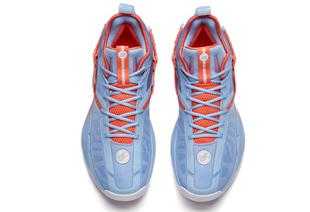 アンタ GH3 "青橙" (Anta GH3 "Ao-daidai") 112211103-6 Shop アンタ GH3 "青橙" (Anta GH3 "Ao-daidai") 112211103-6