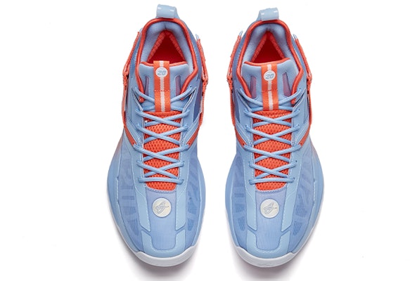 Anta GH3 'Blue Orange' 112211103-6 Shop Anta GH3 'Blue Orange' 112211103-6