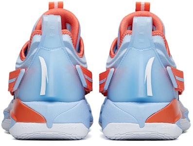 アンタ GH3 "青橙" (Anta GH3 "Ao-daidai") 112211103-6 Purchase アンタ GH3 "青橙" (Anta GH3 "Ao-daidai") 112211103-6