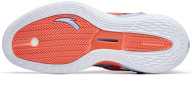 アンタ GH3 "青橙" (Anta GH3 "Ao-daidai") 112211103-6 Details for アンタ GH3 "青橙" (Anta GH3 "Ao-daidai") 112211103-6