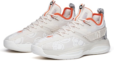 Anta GH3 'Tahun Baru Imlek' 112211103-8 Lookbook Anta GH3 'Tahun Baru Imlek' 112211103-8