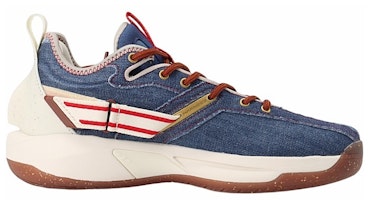 Anta GH3 'Azul Denim Blanco' 112241103-8 Order Anta GH3 'Azul Denim Blanco' 112241103-8