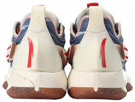 Anta GH3 'Azul Denim Blanco' 112241103-8 Shop Anta GH3 'Azul Denim Blanco' 112241103-8