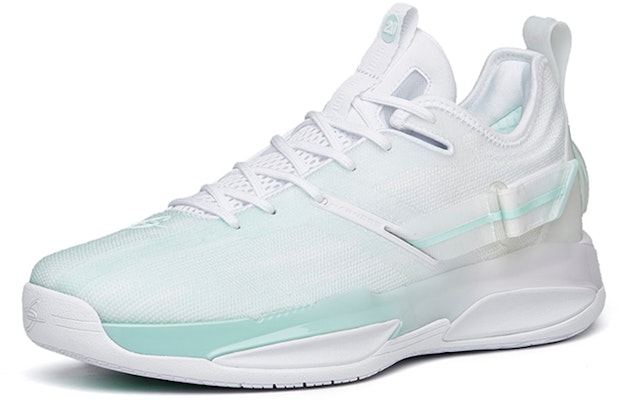 Anta GH3 'Frappe White Green' 112221103-6 Order Anta GH3 'Frappe White Green' 112221103-6