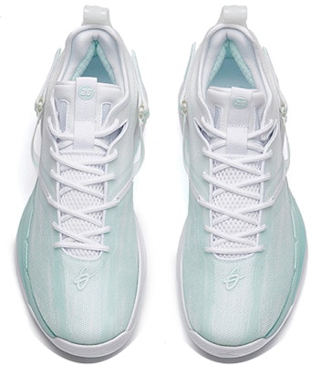 Anta GH3 'Frappe White Green' 112221103-6 Lookbook Anta GH3 'Frappe White Green' 112221103-6
