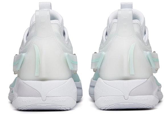 Anta GH3 'Frappe White Green' 112221103-6 Shop Anta GH3 'Frappe White Green' 112221103-6