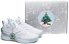 Buy Anta GH3 'Gordon Hayward Putih Biru DeWu Kotak Hadiah' 112211103-5(S-BOX)