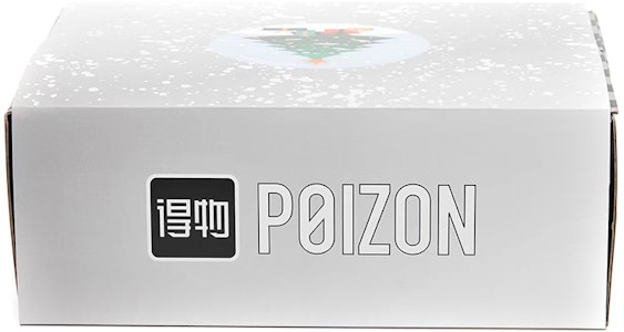 Anta GH3 'Gordon Hayward Putih Biru DeWu Kotak Hadiah' 112211103-5(S-BOX) 3