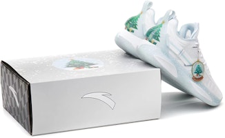 安踏 GH3 "海沃德白蓝得物礼盒" 112211103-5(S-BOX) Order 安踏 GH3 "海沃德白蓝得物礼盒" 112211103-5(S-BOX)