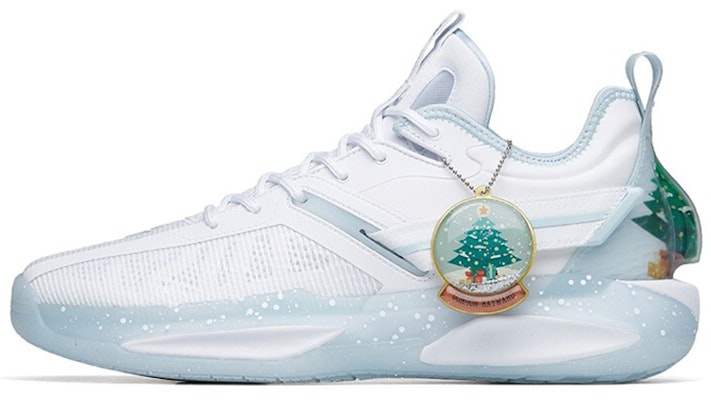 Anta GH3 'Gordon Hayward White Blue DeWu Gift Box' 112211103-5(S-BOX) Shop Anta GH3 'Gordon Hayward White Blue DeWu Gift Box' 112211103-5(S-BOX)