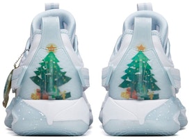 安踏 GH3 "海沃德白蓝得物礼盒" 112211103-5(S-BOX) Sizing 安踏 GH3 "海沃德白蓝得物礼盒" 112211103-5(S-BOX)