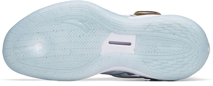 Anta GH3 'Gordon Hayward Putih Biru DeWu Kotak Hadiah' 112211103-5(S-BOX) Cheap Anta GH3 'Gordon Hayward Putih Biru DeWu Kotak Hadiah' 112211103-5(S-BOX)