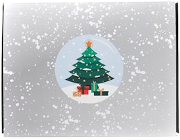 安踏 GH3 "海沃德白蓝得物礼盒" 112211103-5(S-BOX) 1