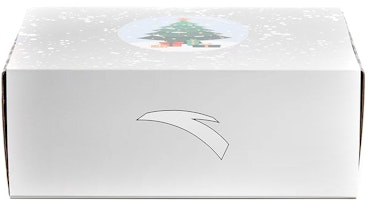 安踏 GH3 "海沃德白蓝得物礼盒" 112211103-5(S-BOX) 2