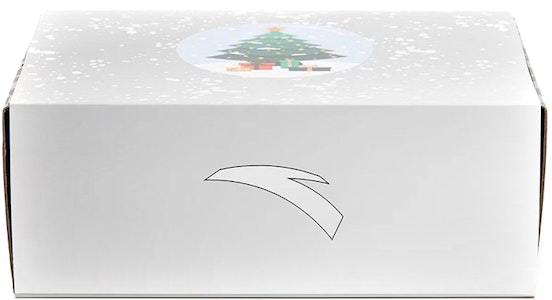 Anta GH3 'Gordon Hayward Putih Biru DeWu Kotak Hadiah' 112211103-5(S-BOX) 2