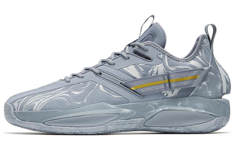 Anta GH3 'Grey White' 112241103-5