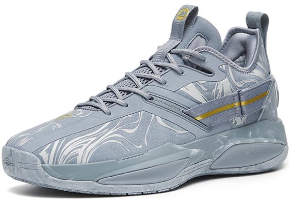 Anta GH3 'Grey White' 112241103-5 Order Anta GH3 'Grey White' 112241103-5