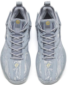 Anta GH3 'Abu Putih' 112241103-5 Lookbook Anta GH3 'Abu Putih' 112241103-5